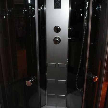 Apartman Suchdol Appartement Bujanov Buitenkant foto