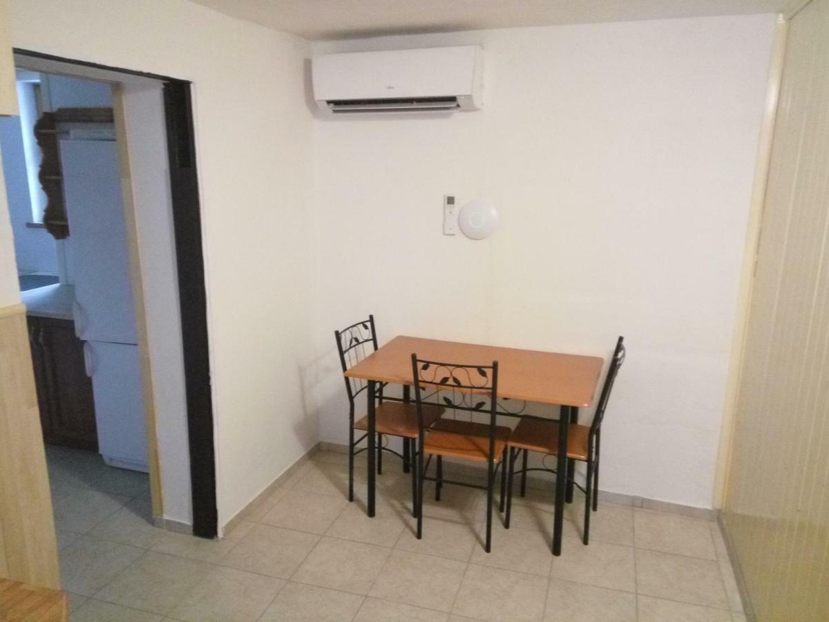 Apartman Suchdol Appartement Bujanov Buitenkant foto