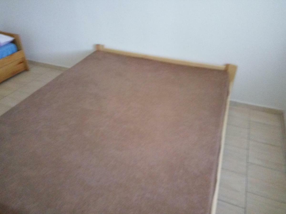 Apartman Suchdol Appartement Bujanov Buitenkant foto