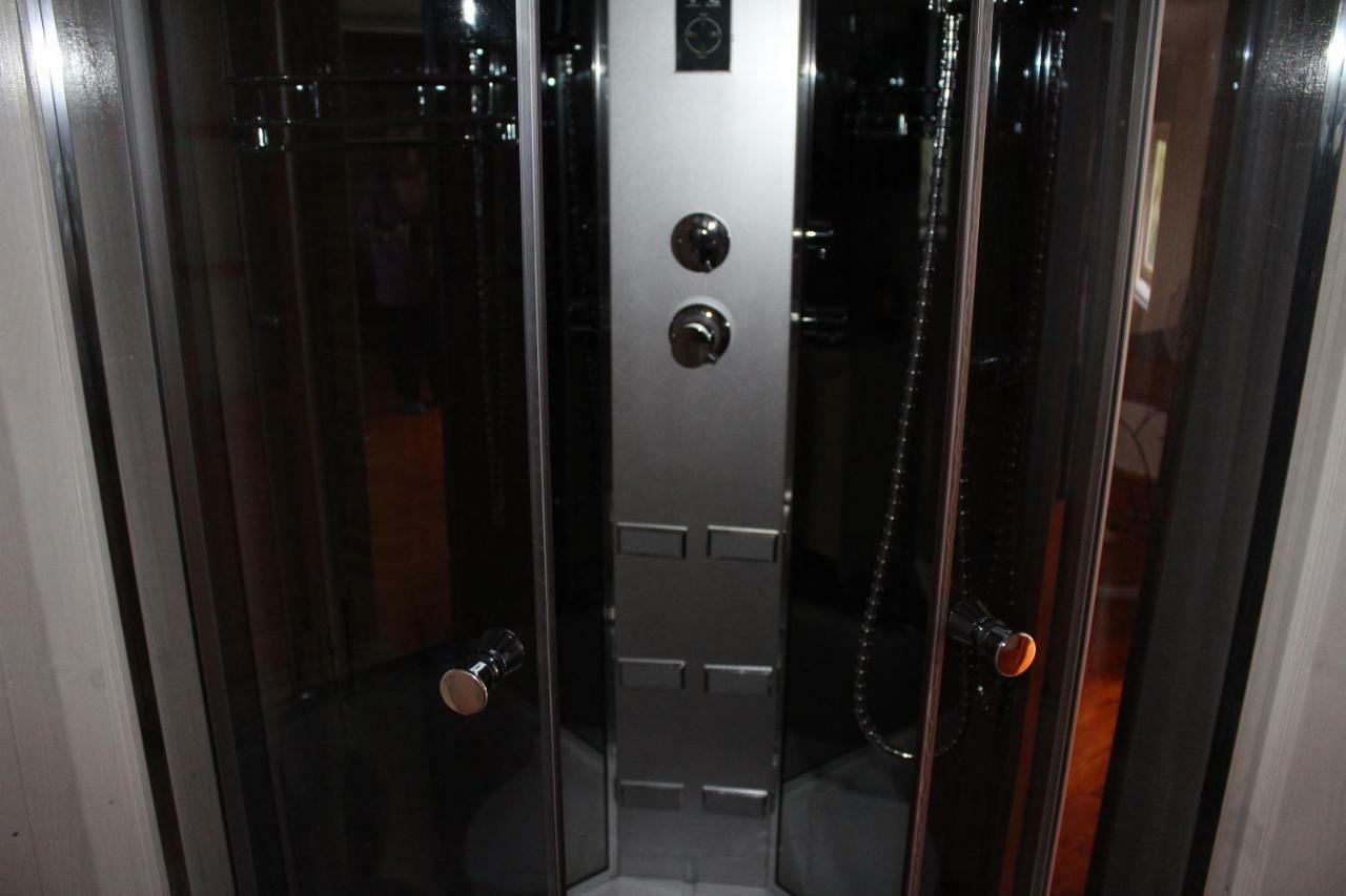Apartman Suchdol Appartement Bujanov Buitenkant foto